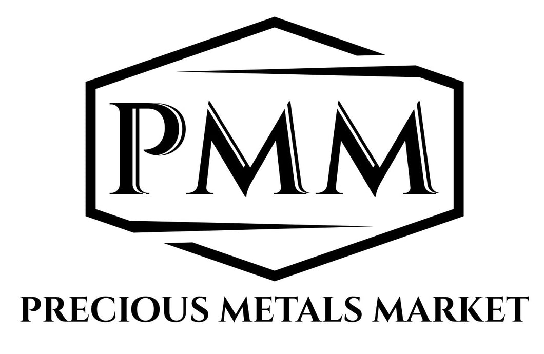 Precious Metals Market Gift Card