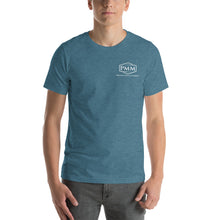 Load image into Gallery viewer, Short-Sleeve Unisex T-Shirt
