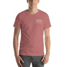 Load image into Gallery viewer, Short-Sleeve Unisex T-Shirt
