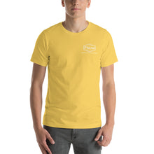 Load image into Gallery viewer, Short-Sleeve Unisex T-Shirt
